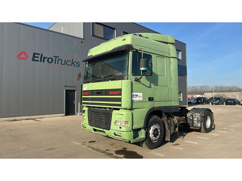 Sadulveok DAF XF 95 430