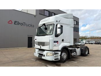 Sadulveok RENAULT Premium 450