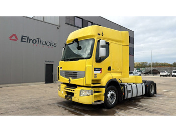 Sadulveok RENAULT Premium 450