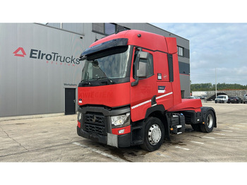 Sadulveok RENAULT T 460