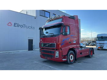 Sadulveok VOLVO FH 400