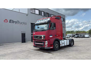 Sadulveok VOLVO FH 440