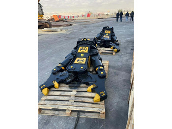 Lammutuskäärid - Lammutusekskavaator GALEN Demolition Shear: pilt 2