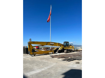 Lammutuskäärid KOMATSU