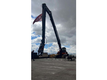 Uus Lammutuskäärid Galen Demolition Shear: pilt 3