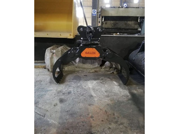 Uus Haarats Galen LOG GRAPPLE: pilt 5