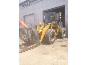 Uus Haarats Galen LOG GRAPPLE: pilt 4