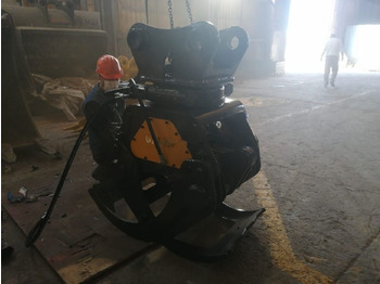 Uus Haarats Galen LOG GRAPPLE: pilt 2