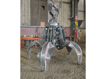 Uus Haarats Galen Scrap Polyp: pilt 4