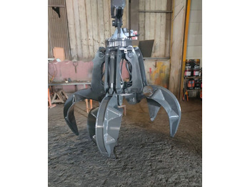 Uus Haarats Galen Scrap Polyp: pilt 3