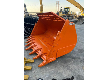 Laaduri kopp HITACHI