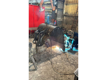 Ekskavaatori kopp JCB