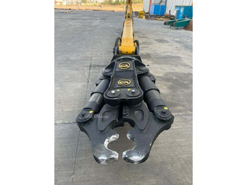 Lammutusekskavaator KOMATSU PC390: pilt 4