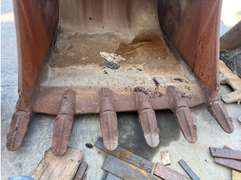 Ekskavaatori kopp - Ehitusmasinad KOMATSU PC850: pilt 2 Ekskavaatori kopp - Ehitusmasinad KOMATSU PC850: pilt 2