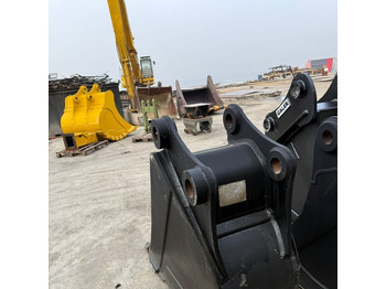 Ekskavaatori kopp Komatsu PC200 Channel Bucket: pilt 2