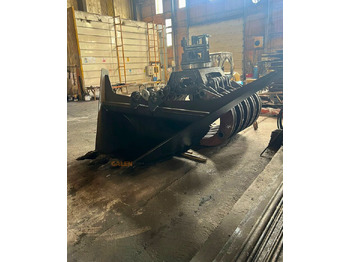 Ekskavaatori kopp KOMATSU