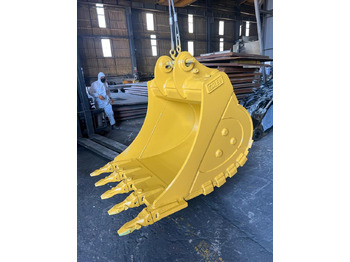Ekskavaatori kopp - Lintekskavaator LIEBHERR R918: pilt 3