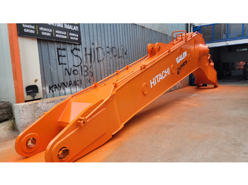 Lintekskavaator Long Reach Boom Manufacturing: pilt 2