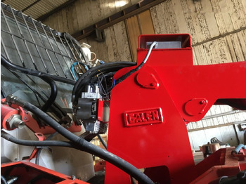 Uus Poom - Ekskavaator Terex SANDVIK TELESCOPIC BOOM MANUFACTURING tunnel: pilt 2 Uus Poom - Ekskavaator Terex SANDVIK TELESCOPIC BOOM MANUFACTURING tunnel: pilt 2