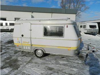 Haagissuvila HYMER / ERIBA / HYMERCAR Touring Puck L sehr gepflegt: pilt 1