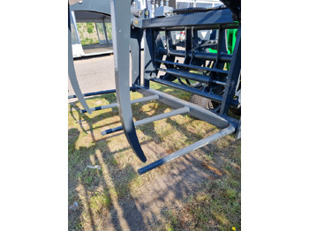 Lisaseade - Laadur Pelikaangrijper L1580e: pilt 4