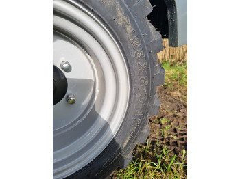 Rataslaadur WCM L1150e E-Power: pilt 5