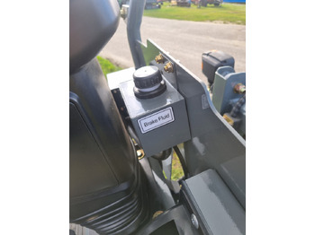 Rataslaadur WCM L1150e E-Power: pilt 3