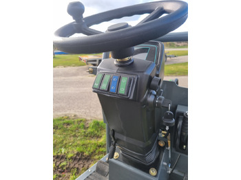 Rataslaadur WCM L1150e E-power: pilt 2