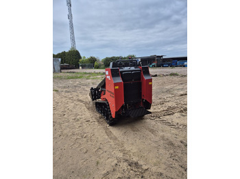 Kompaktlaadur WCM-SL380: pilt 5