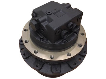 Veomootor CASE