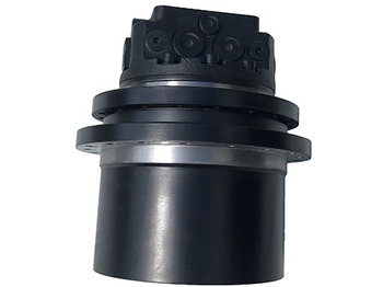Veomootor YANMAR