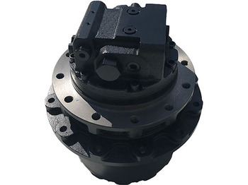 Veomootor YANMAR