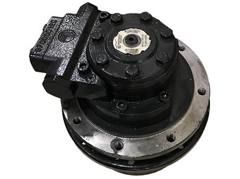 Veomootor YANMAR