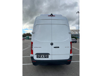 Väikebuss, Mikrobuss Mercedes-Benz Sprinter 517 Komfort XL, 21 SS: pilt 5
