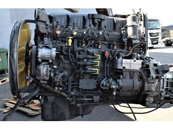 Mootor DAF CF 85