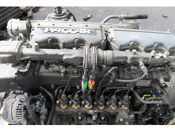 Mootor PACCAR