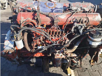 Mootor IVECO Magirus