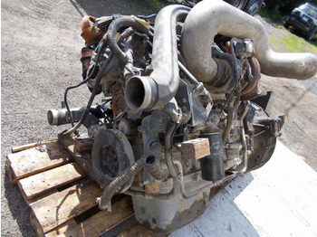 Mootor - Veoauto IVECO Cursor 8, 310   IVECO Stralis: pilt 3