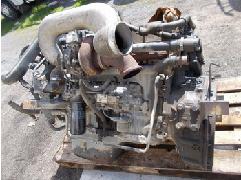Mootor - Veoauto IVECO Cursor 8, 310   IVECO Stralis: pilt 5