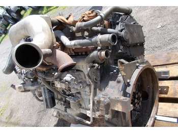Mootor - Veoauto IVECO Cursor 8, 310   IVECO Stralis: pilt 2