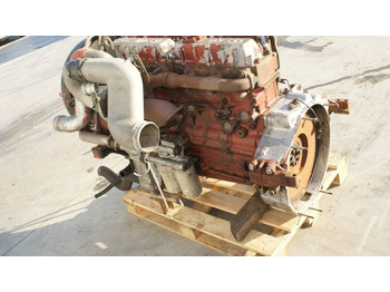 Mootor - Veoauto IVECO Eurotech 8460.41N   IVECO EuroTech: pilt 3