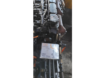Mootor - Veoauto MAN D0826GFA04   MAN: pilt 2