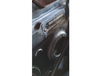 Mootor - Veoauto MAN D0826GFA04   MAN: pilt 3