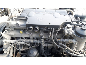 Mootor - Veoauto MAN D0834LFL55 210 E4   MAN TGL: pilt 2