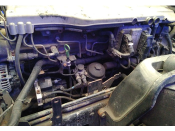 Mootor - Veoauto MAN D2066LF11   MAN TGA: pilt 2