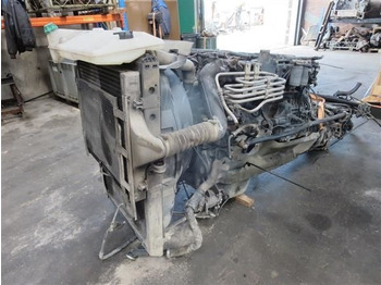 Mootor MAN F2000