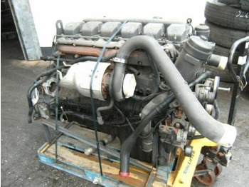Mootor MERCEDES-BENZ Axor