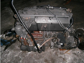 Mootor MERCEDES-BENZ Atego