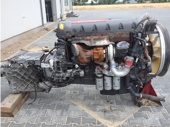 Mootor RENAULT Premium