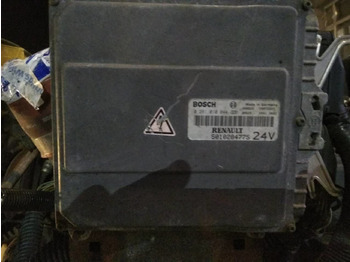 Mootor - Veoauto Renault E-TECH 440 Midr   Renault MAGNUM: pilt 3